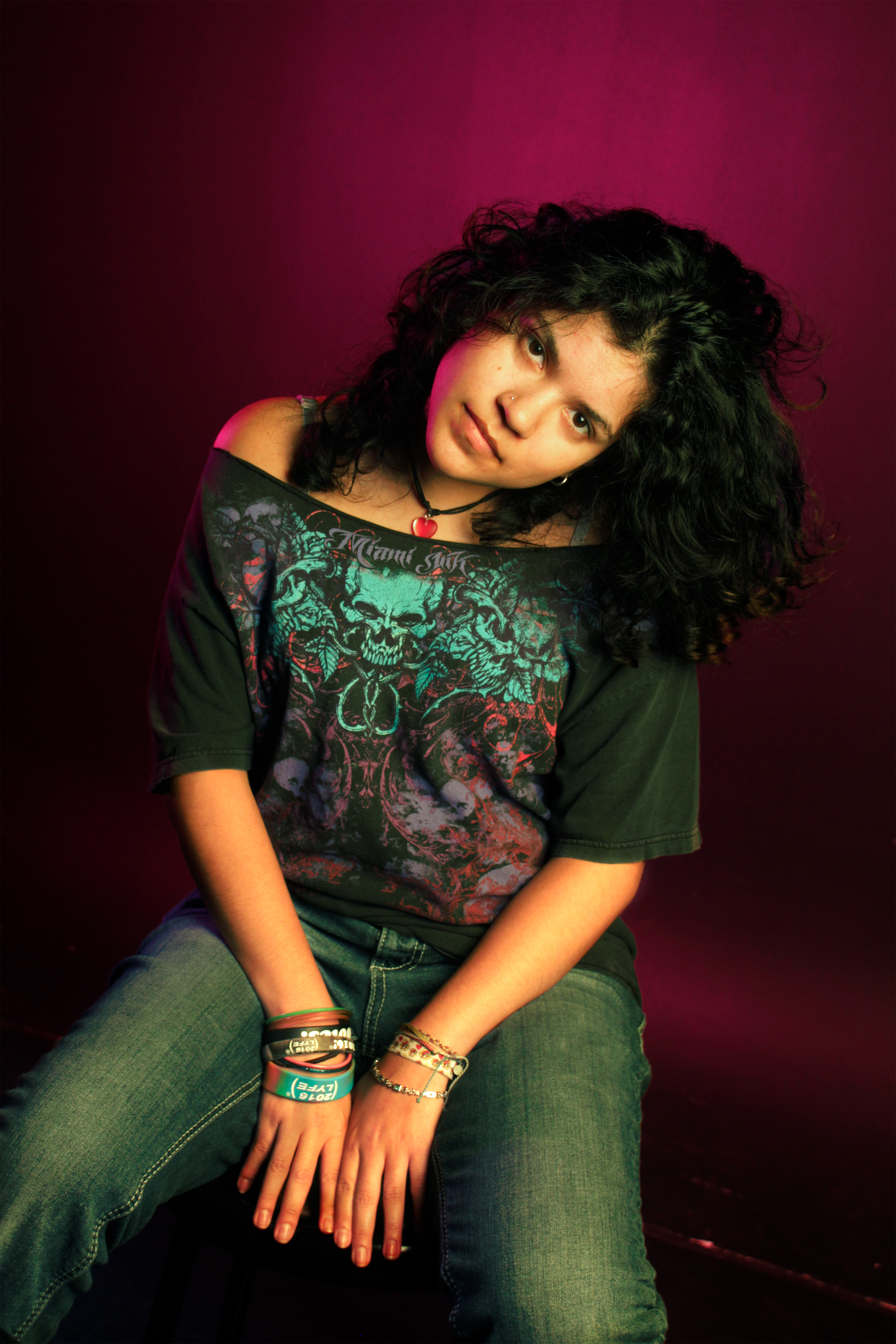 Archive unsorted image